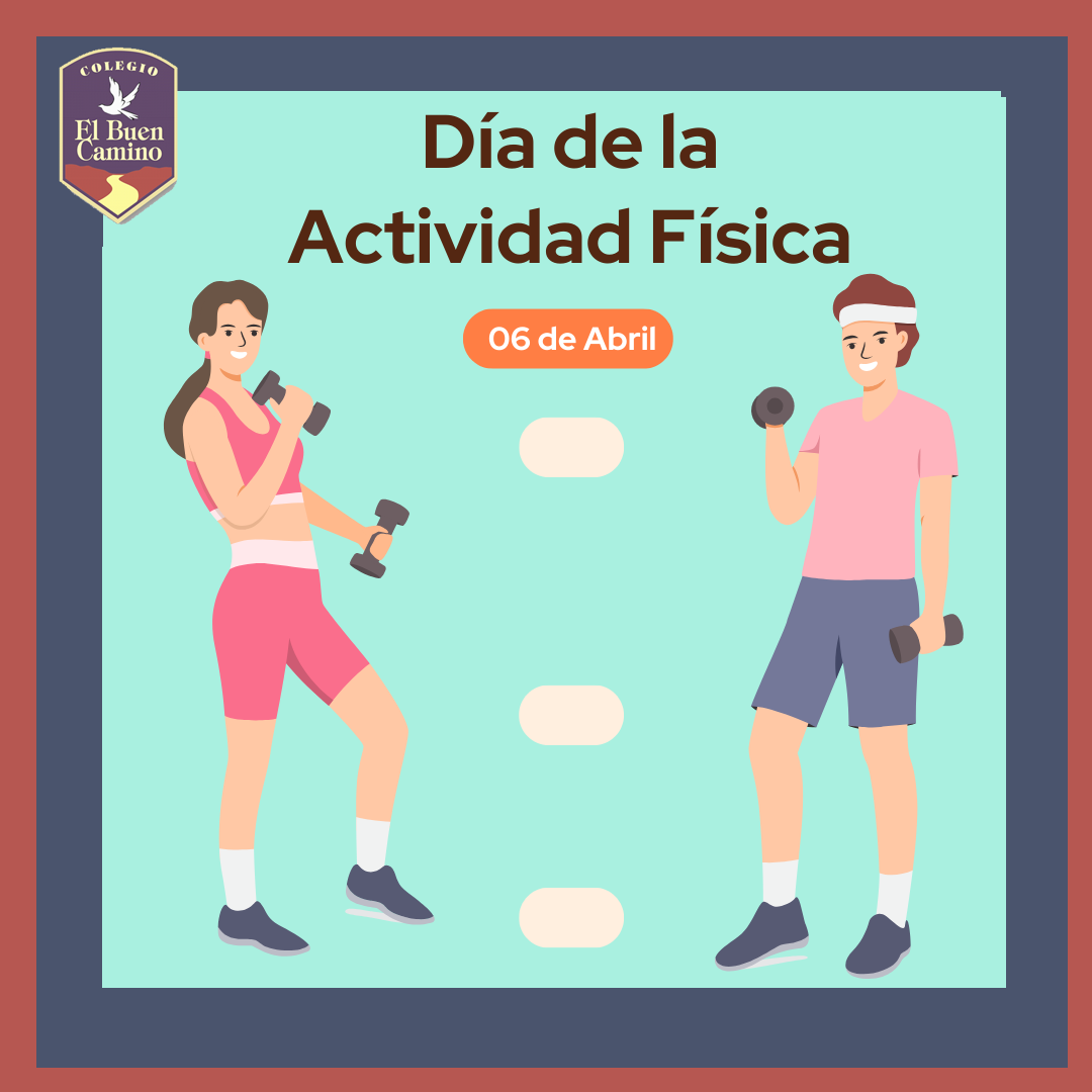 Día de la Actividad física